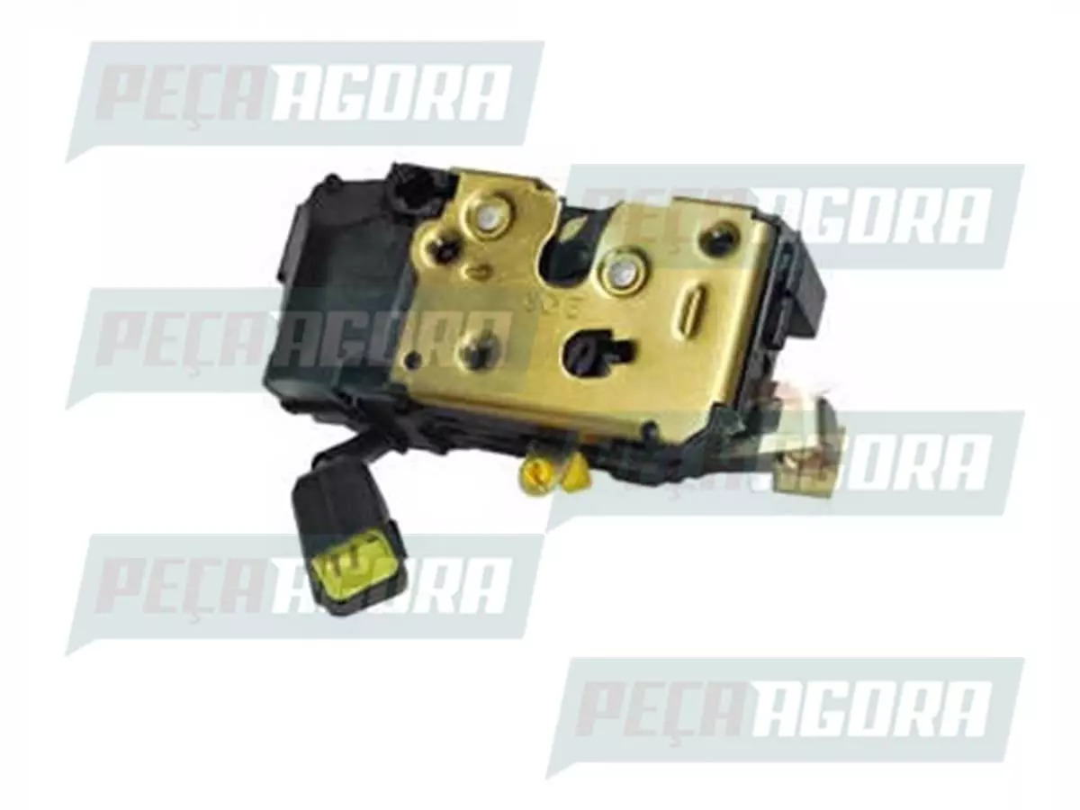 FECHADURA PORTA ELETRICA 24V CONSTELLATION 13180E 15180E 17250E 24250E 19320 193