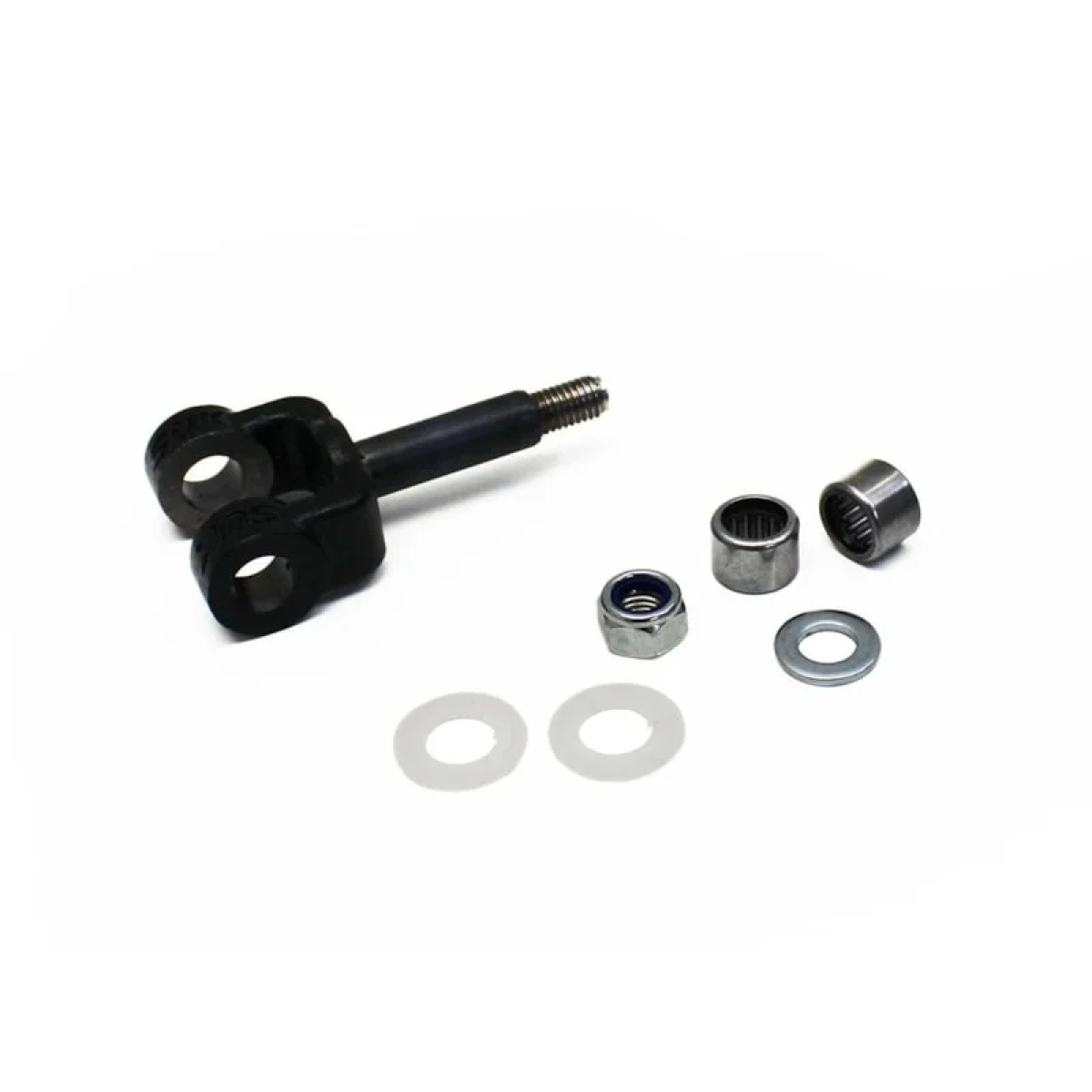 GARFO ALAVANCA CAMBIO VW 8120 8140 8120OD 9150OD 8150OD 8150EOD 9150EOD 7110 712