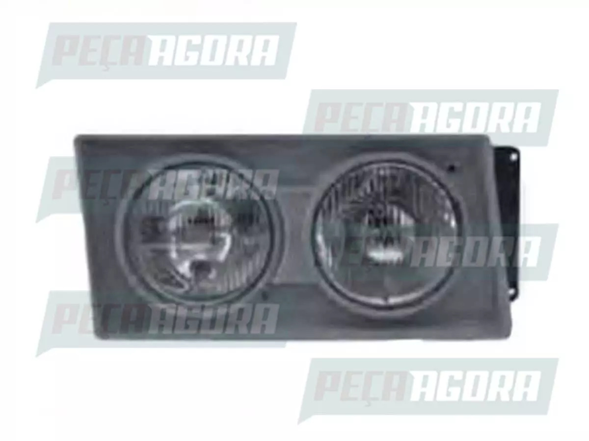 FAROL DUPLO H1 VW S2000 13190 15190 26220 17310 26310 17300 13170 15170 26300 24