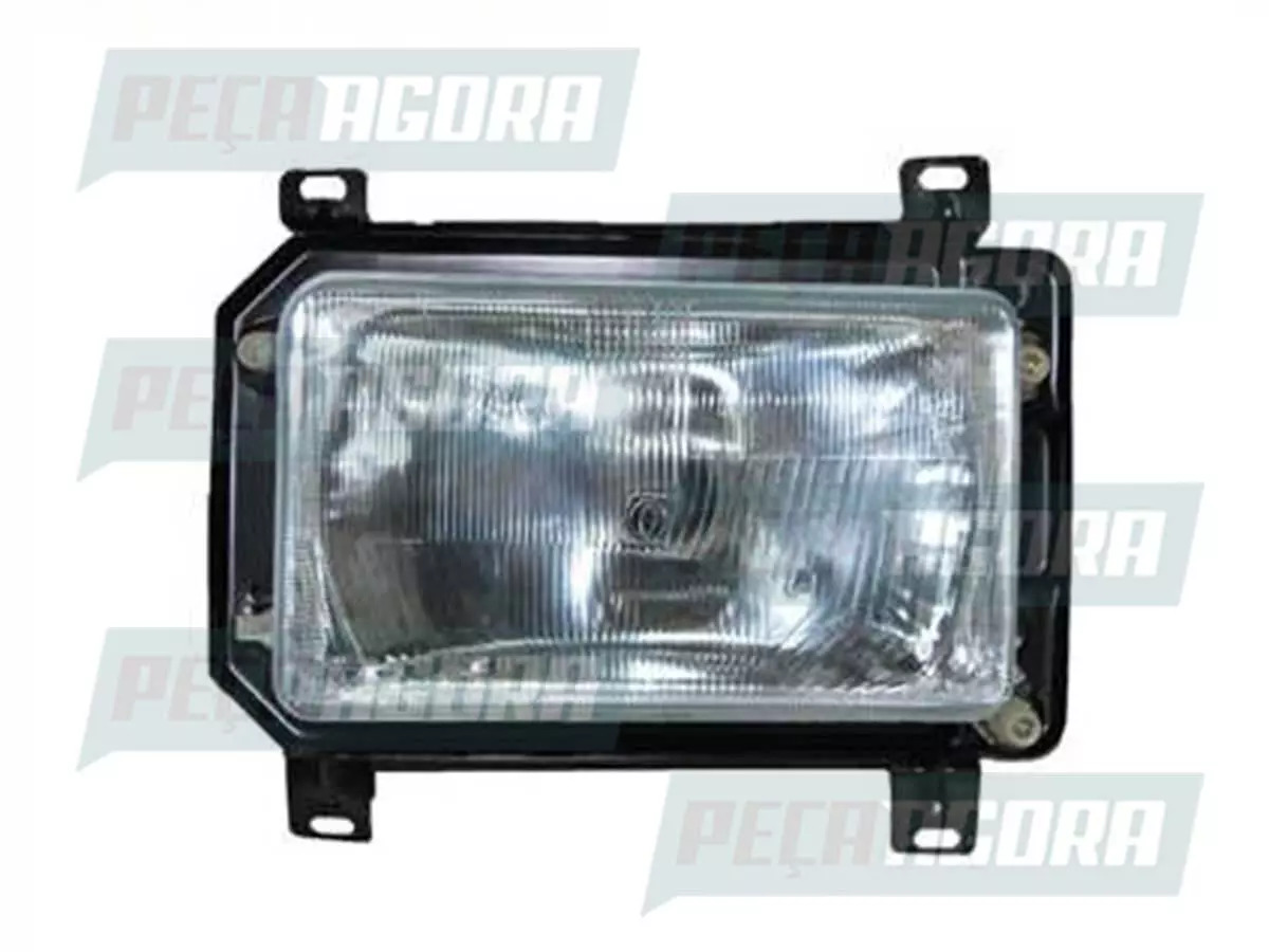 FAROL VW 7100 8100 8140 DE 94 A 99 CE CKD LE ESQUERDO H4 ORGUS LE ESQUERDO (TAP9
