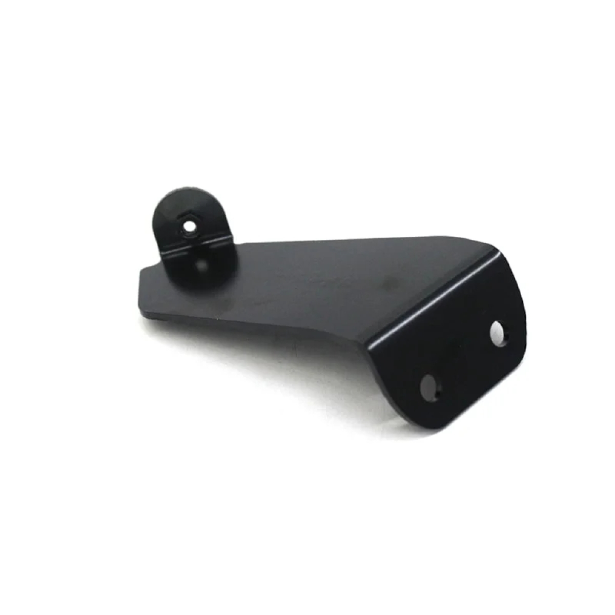SUPORTE LATERAL LE TAPA/QUEBRA SOL EXTERNO MB ATEGO/AXOR (TETO ALTO) (9738111614