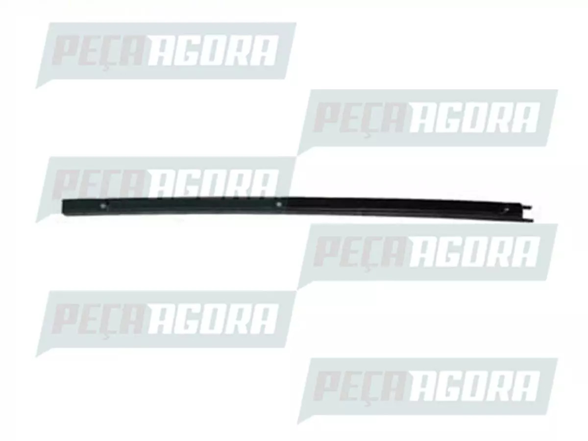 CANATELA VIDRO PORTA LD VOLKS CONSTELLATION 13 15180 17 24250 19320E 19370 25370