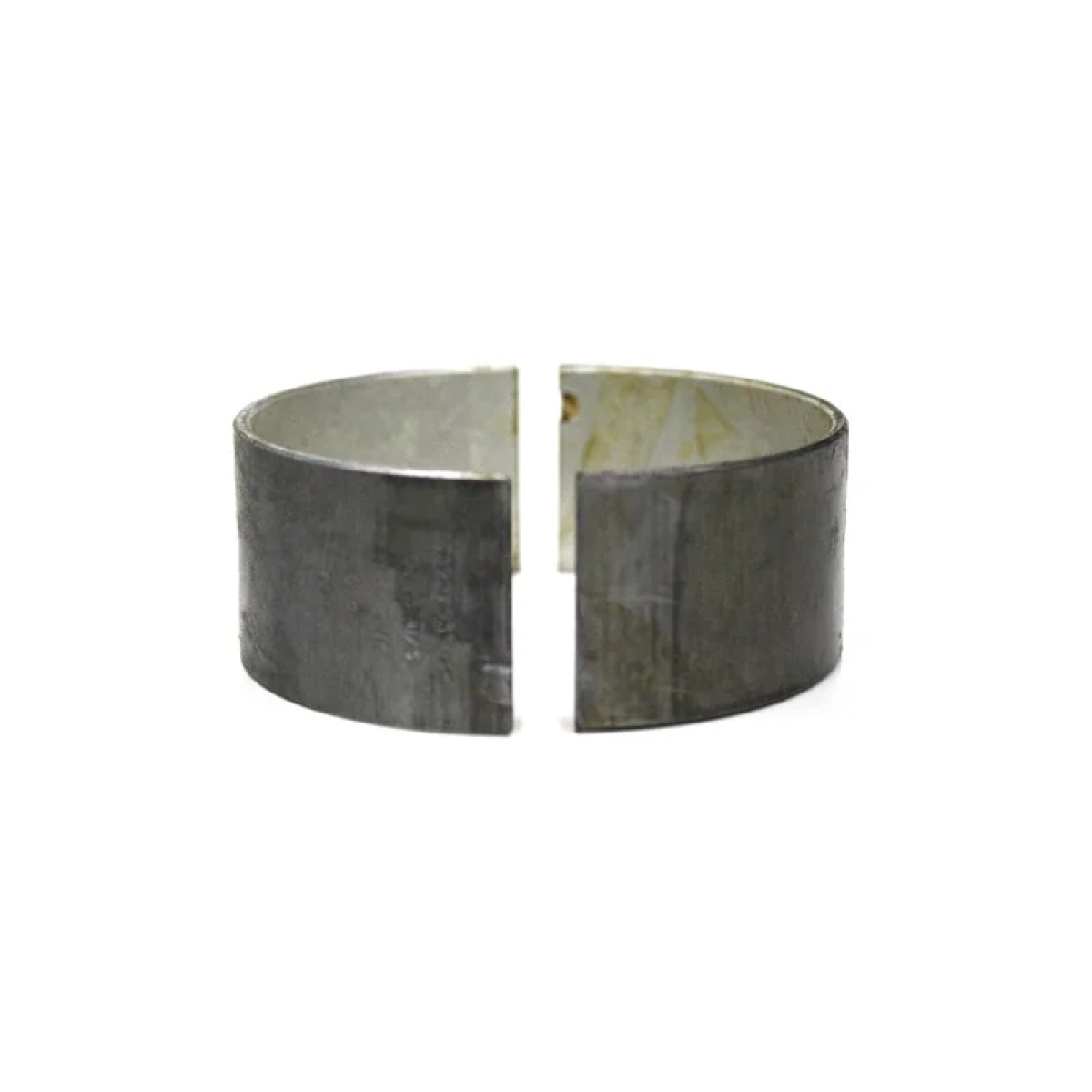 BRONZINA BIELA 0,25MM FORD/VW MOTOR CUMMINS SERIE B/BT/ISB (MODELO FRATURADA)...