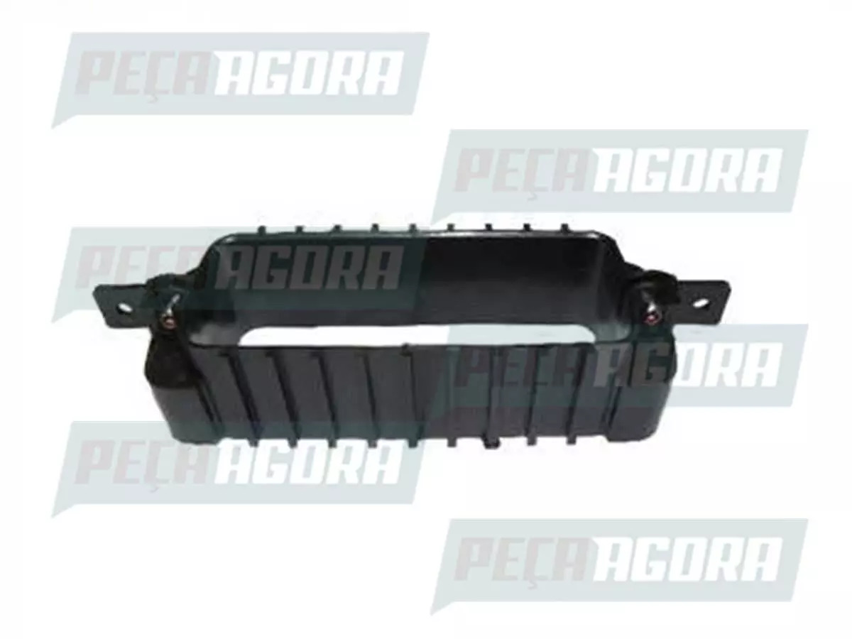 ADAPTADOR TUBO ADMISSAO FILTRO AR FORD CARGO 1215 1415 1317 1417 1421 1517 1521 
