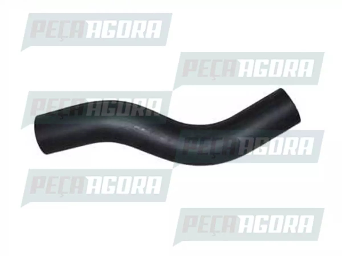 MANGUEIRA INTERCOOLER VW 17.230 24.250E 13.15170E 13.15180E 15.190E CUMMINS 6CC 