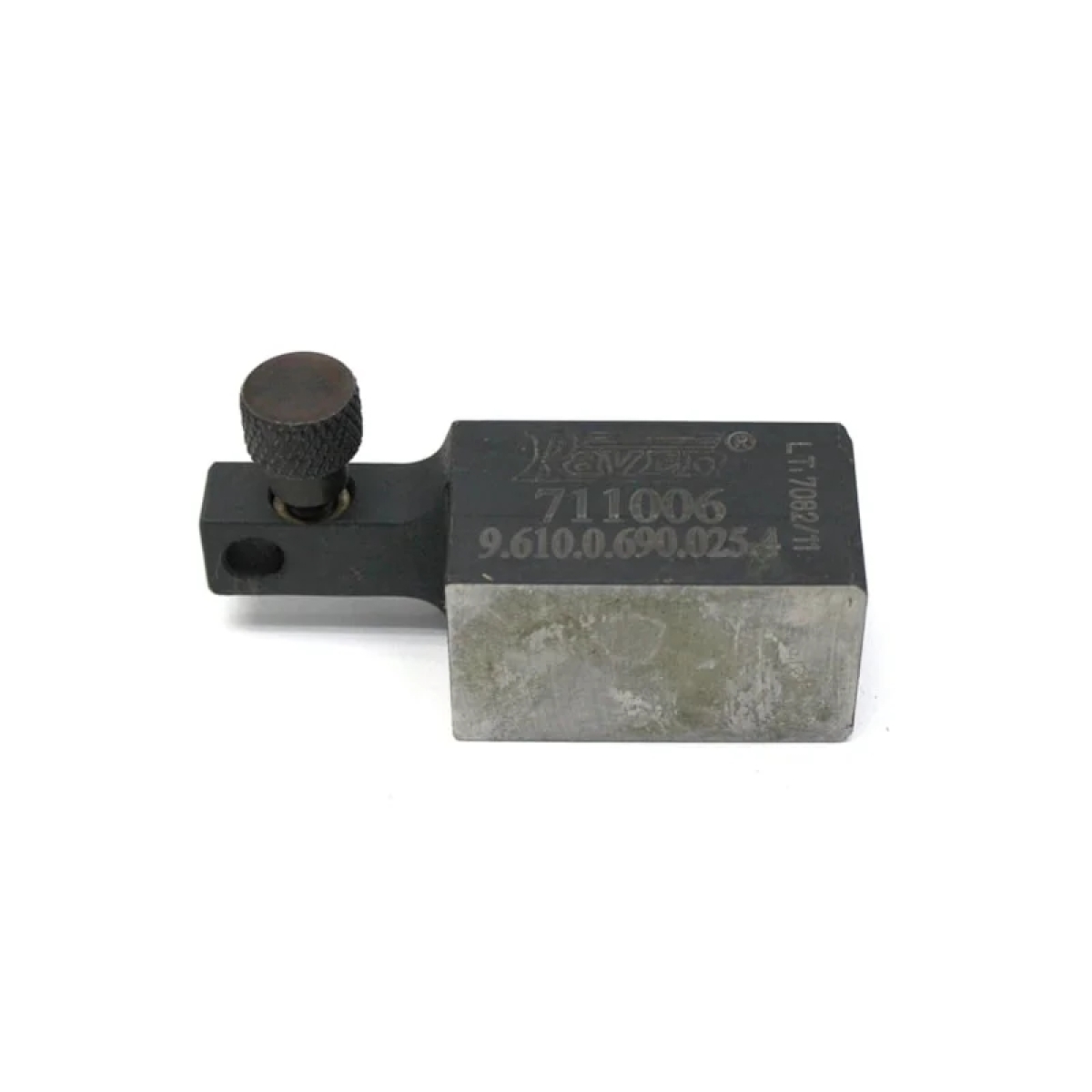 SUPORTE P/ RELOGIO COMPARADOR  RAVEN 711006 (2602680C1)