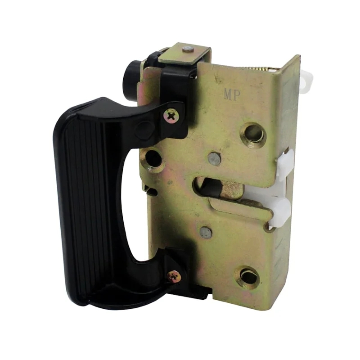 FECHADURA PORTA LD FORD CARGO TODOS (..2011) (86HUE21812AA-E0032-MPFE812AA)