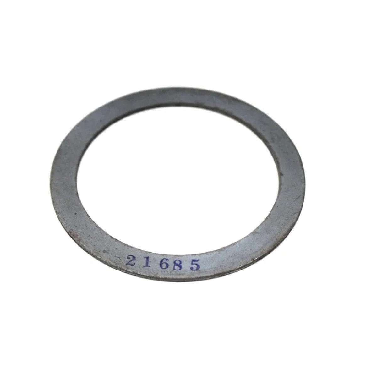 CALCO SELETIVO CAIXA MUDANCAS 0,04MM FORD 2932E 6X4 5032E 6X4 6332E 6X4 (BF6X453