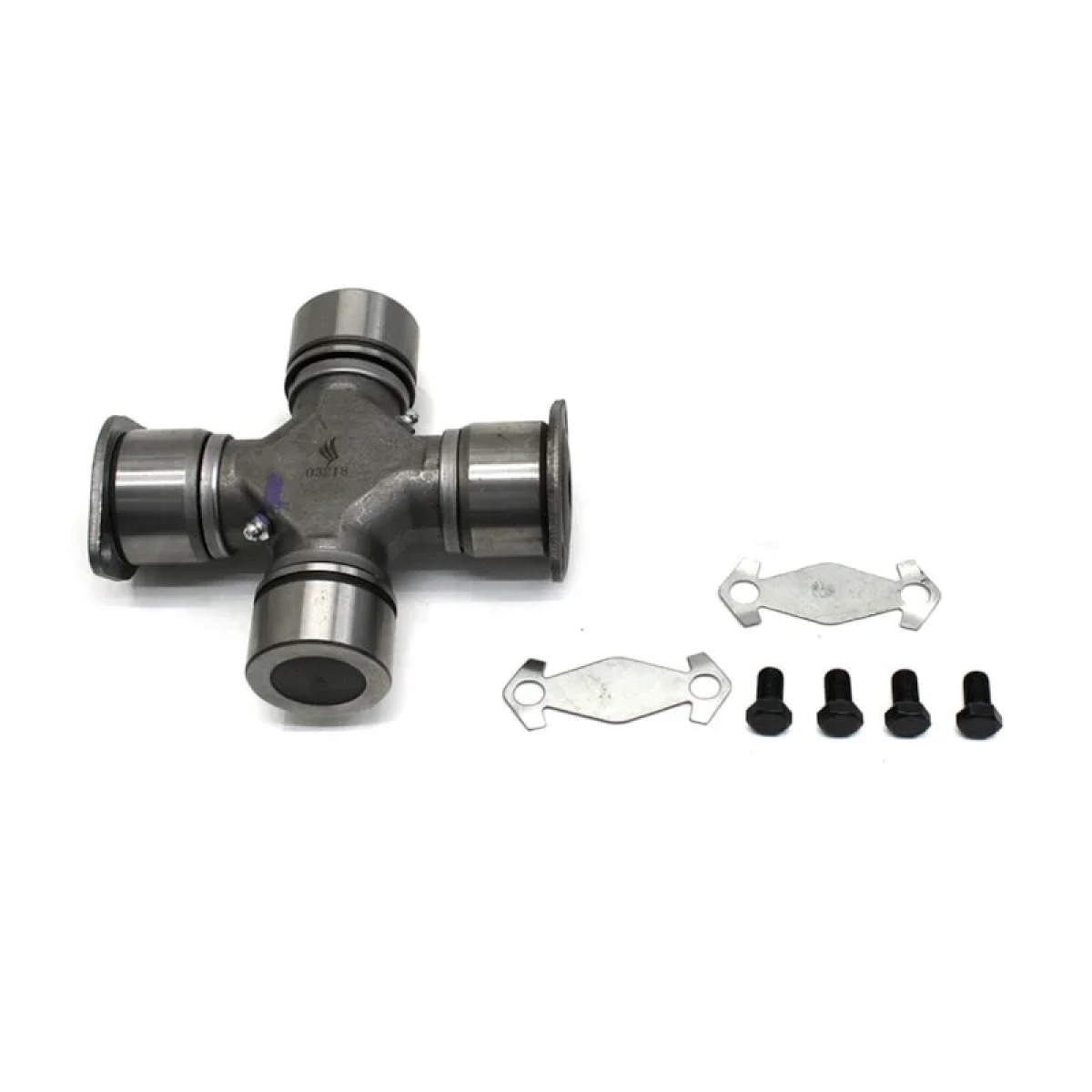 CRUZETA CARDAN FORD/VW/MB (49,2X154,7/157MM) (801006-2T0525717B-3500602-R10017)