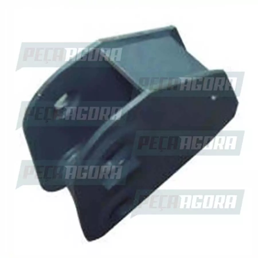 BALANCA FACCHINI EIXO DISTANCIADO 50MM LD DIREITO (0368092802)