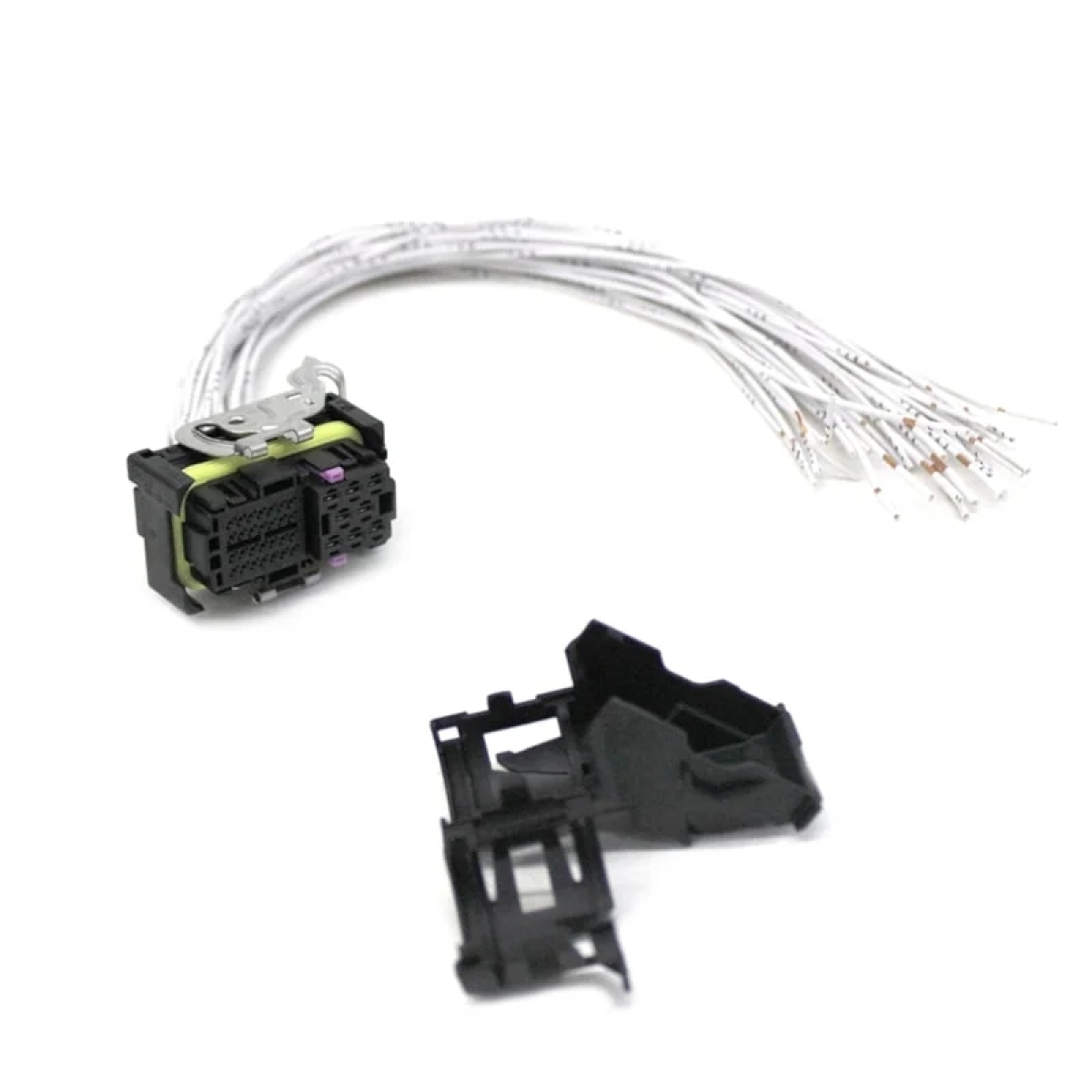 CHICOTE MODULO 36 VIAS INJECAO ELETRONICA VW/FORD CAMINHOES/ONIBUS (COM... (TC13