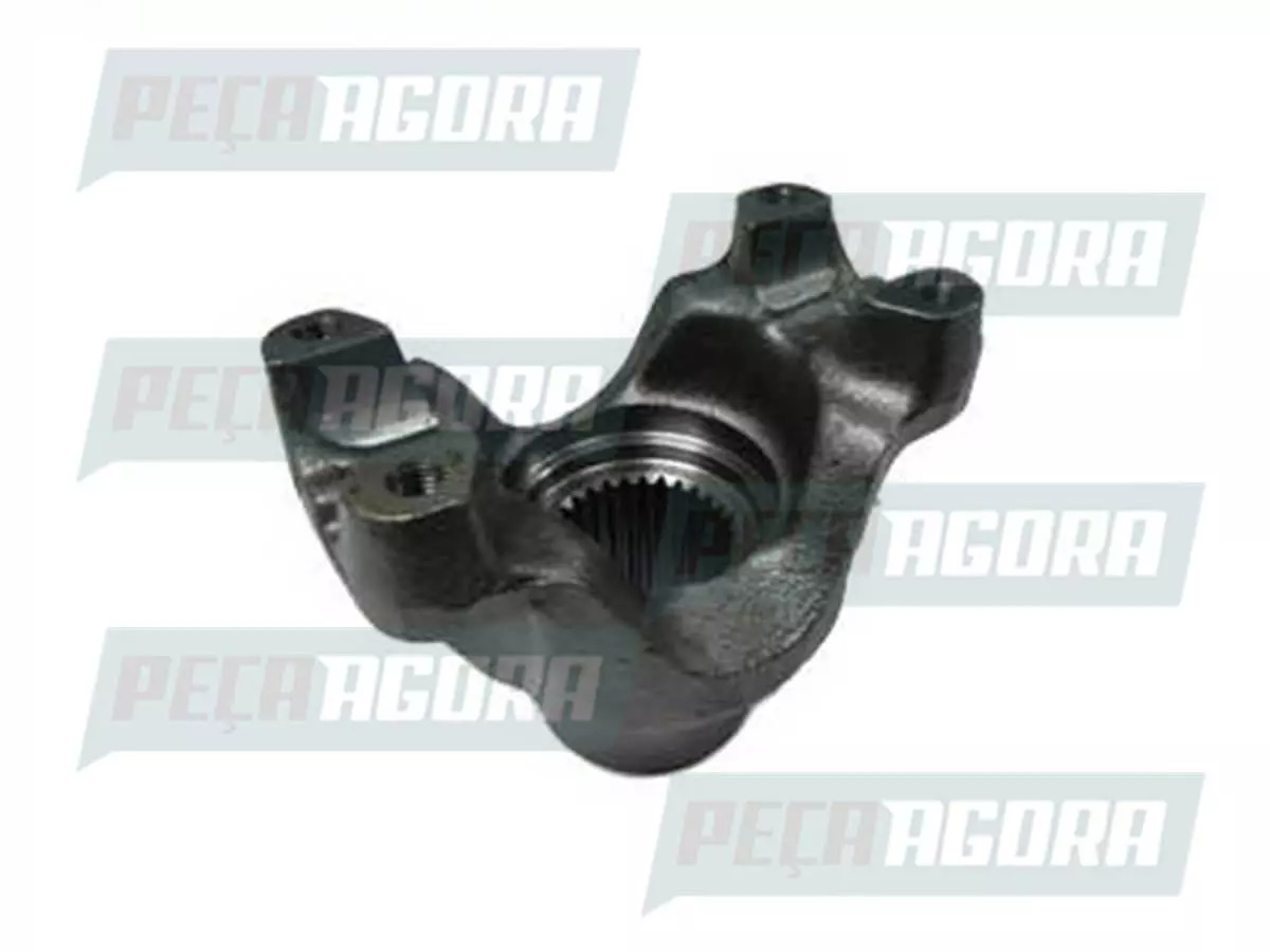 FLANGE CAMBIO FORD F250 F350 CUMMINS GM SILVERADO D20 BOMBANZA VERANEIO D6000 61