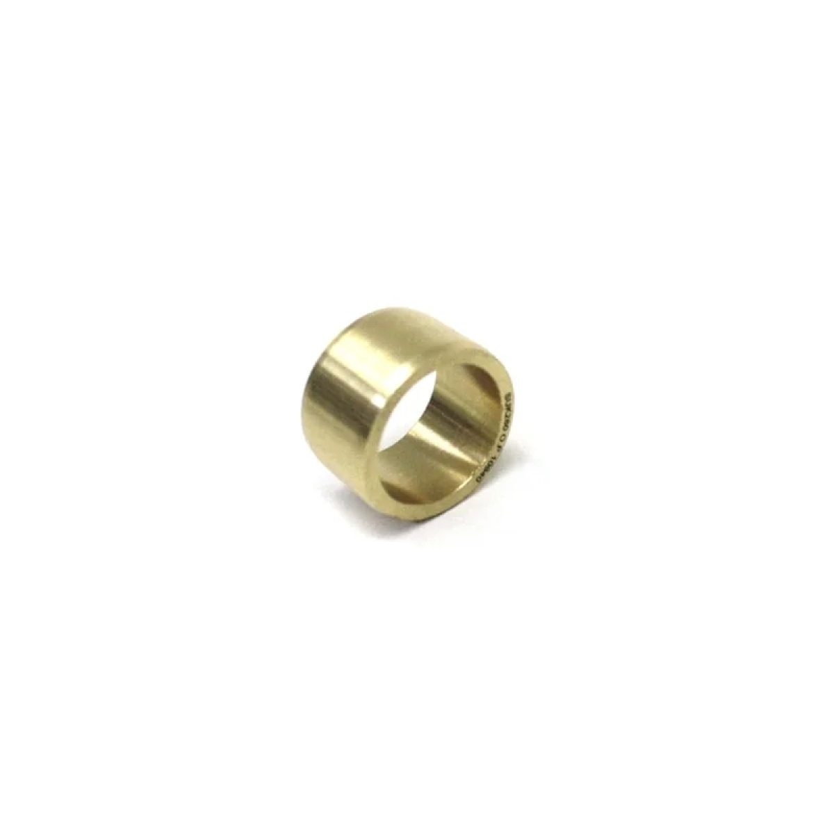 BUCHA EIXO TRAMBULADOR MB/VW CAMBIO ZF S542/S5420/5S580 (0730260257-2R0301891-SU