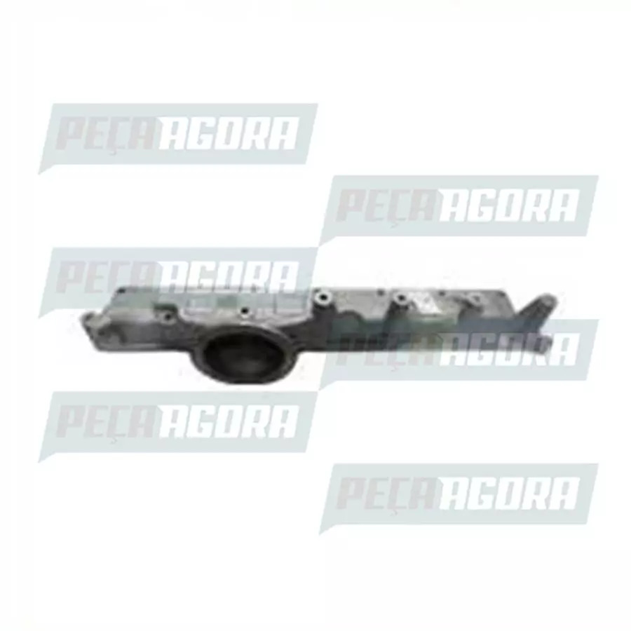 COLETOR ADMISSAO MOTOR CUMMINS ISB 6CIL VW 17.250 23.250 24.250E 13.170 15.170E 