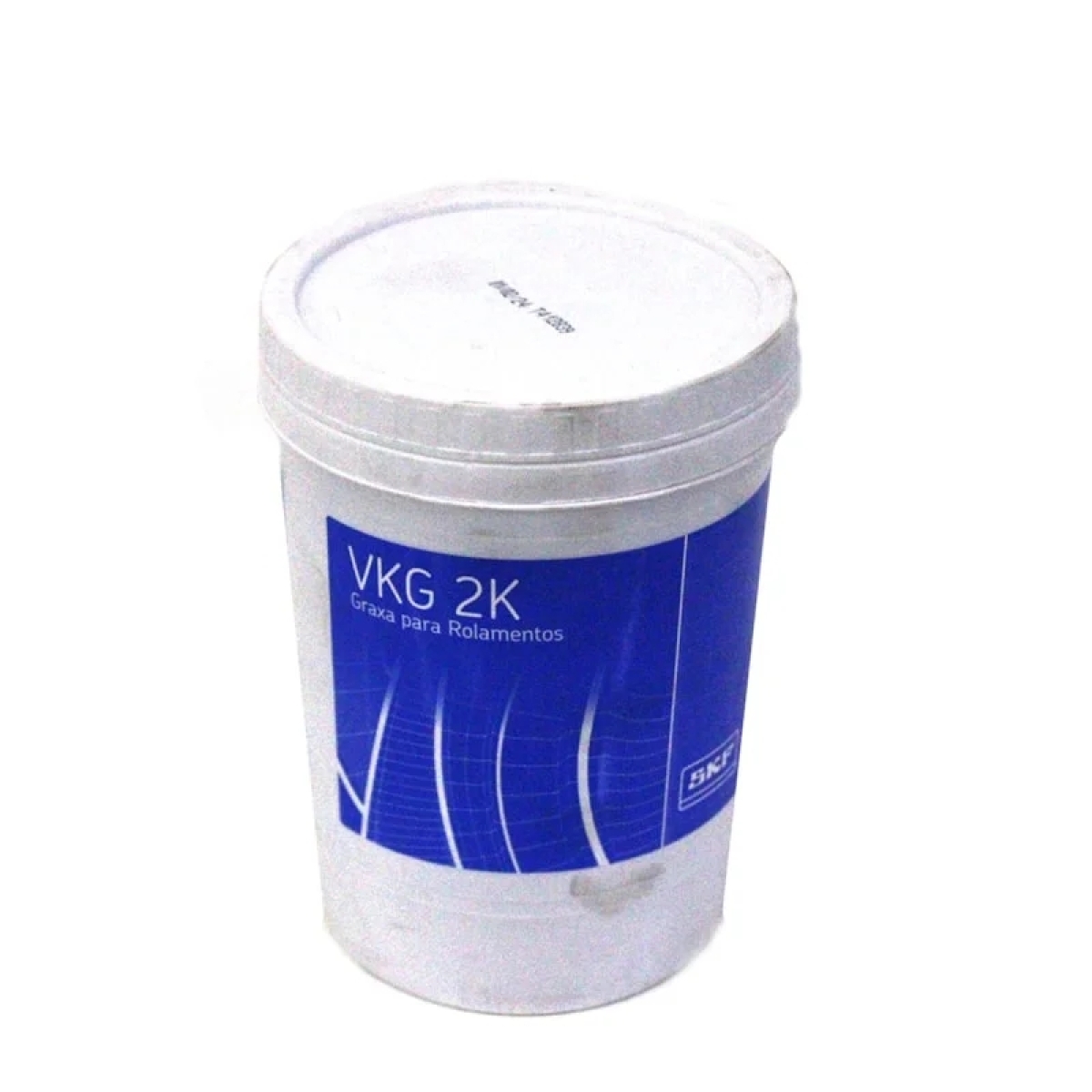 GRAXA PARA ROLAMENTO SKF 1KG (MX0334-100000135314-46020-VKG2K1A)