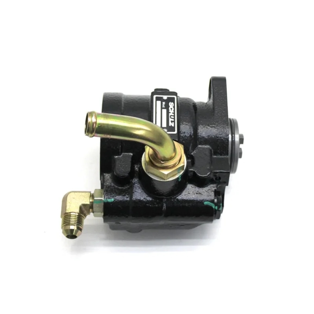 BOMBA DIRECAO HIDRAULICA VW WORKER (BH004-2T0145157-2VG145157-81660260)