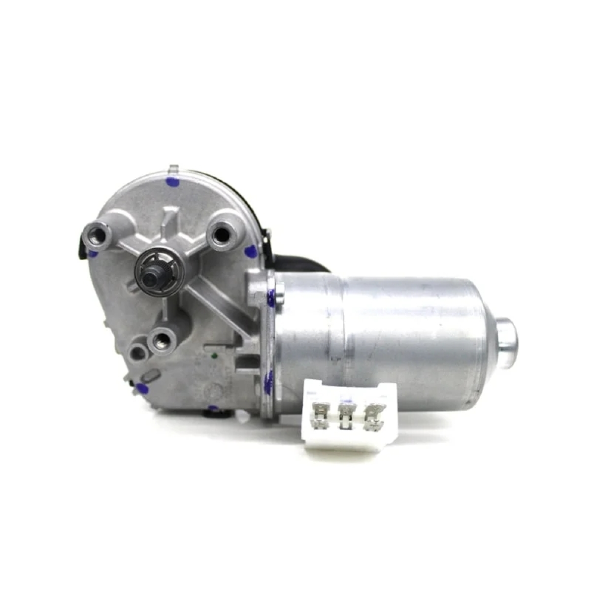 MOTOR LIMPADOR PARABRISA 12V MB HPN/FPN 1218/1418/1420/1620/1622/1718/1720/1... 