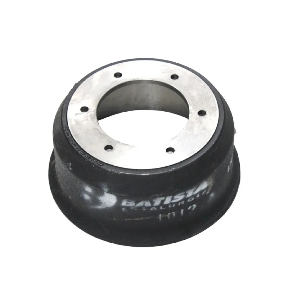 TAMBOR 6F FREIO TRASEIRO MB 608/708 (..80) (LONA MB186) (1012A)