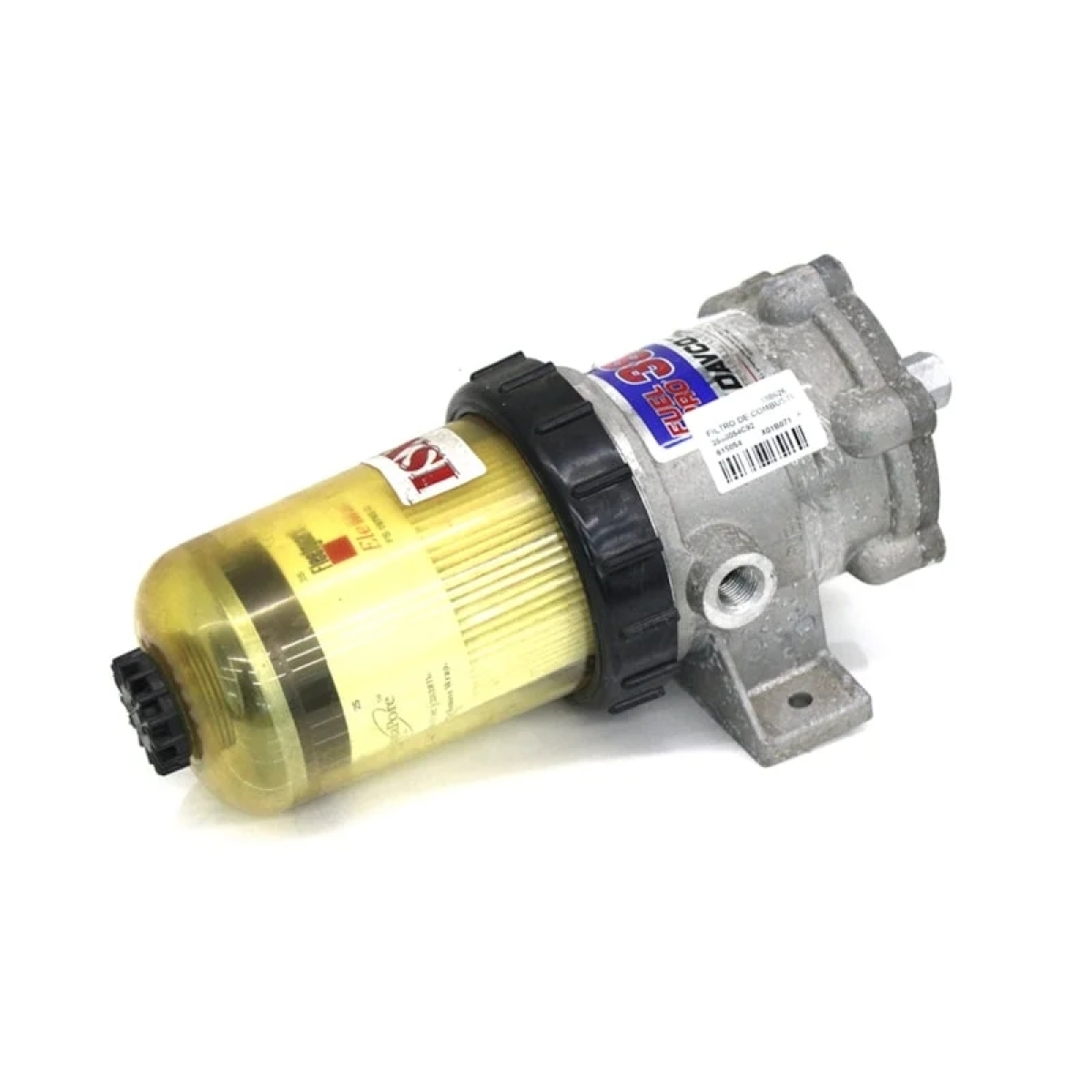 FILTRO DE COMBUSTIVEL DAVCO 25   INTERNATIONAL 9800  FS19765 (3588054C92)