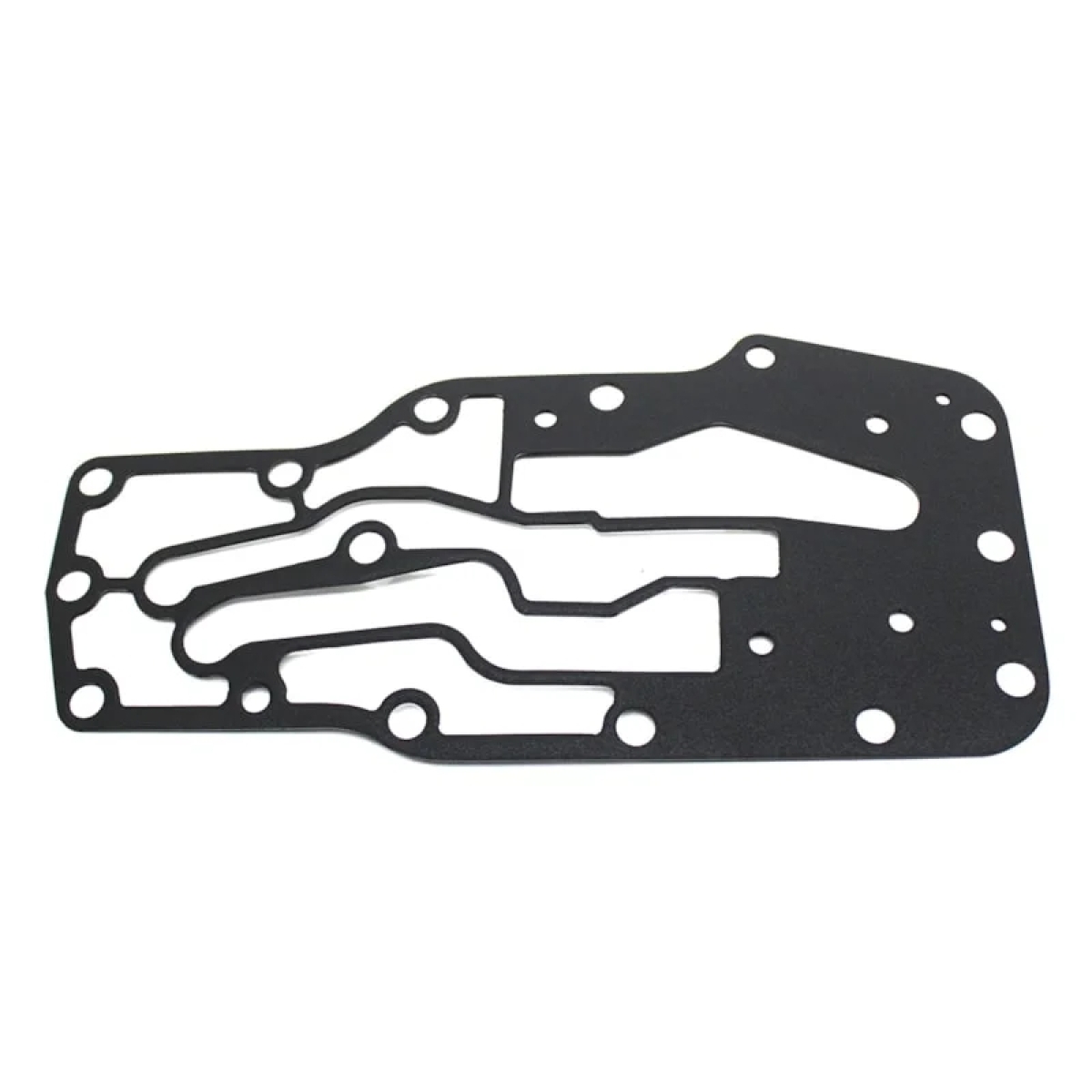 JUNTA INTERNA RADIADOR/RESFRIADOR OLEO FORD/VW MOTOR CUMMINS SERIE ISB 4CIL/6CI.