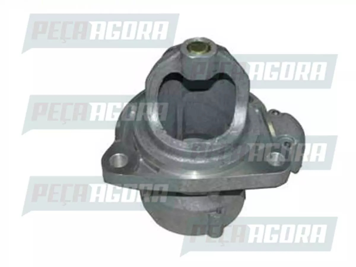 MANCAL DIANTEIRO MOTOR PARTIDA M100R 12V VW 13150 13180 15180 17210 23210 MOTOR 