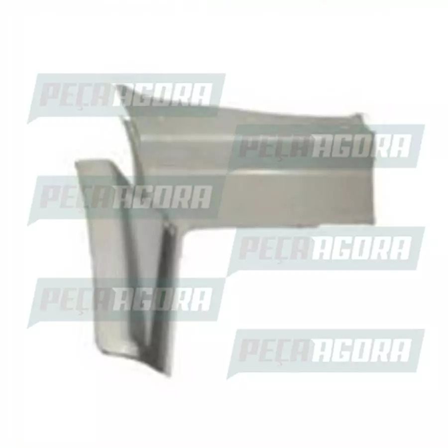 PARALAMA ESTRIBO DIANTEIRO ATRAS EM BAIXO MB L LK1218R L LK1418R L1218 L1418 L13