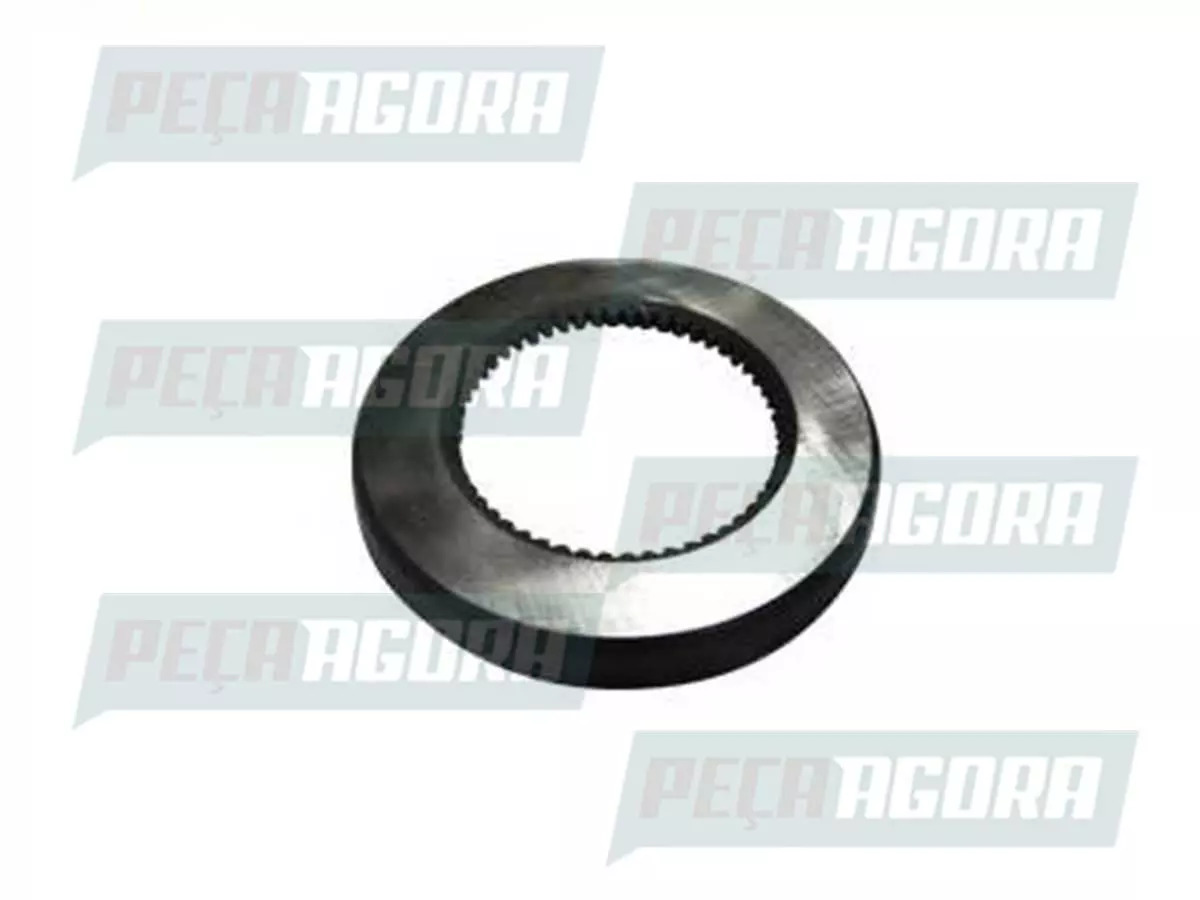 CAPA SINCRONIZADOR 5A 6A 6 VEL 2A 3A 5 VEL VW FORD CAMBIO FS4205 FS6306 (2RK3113