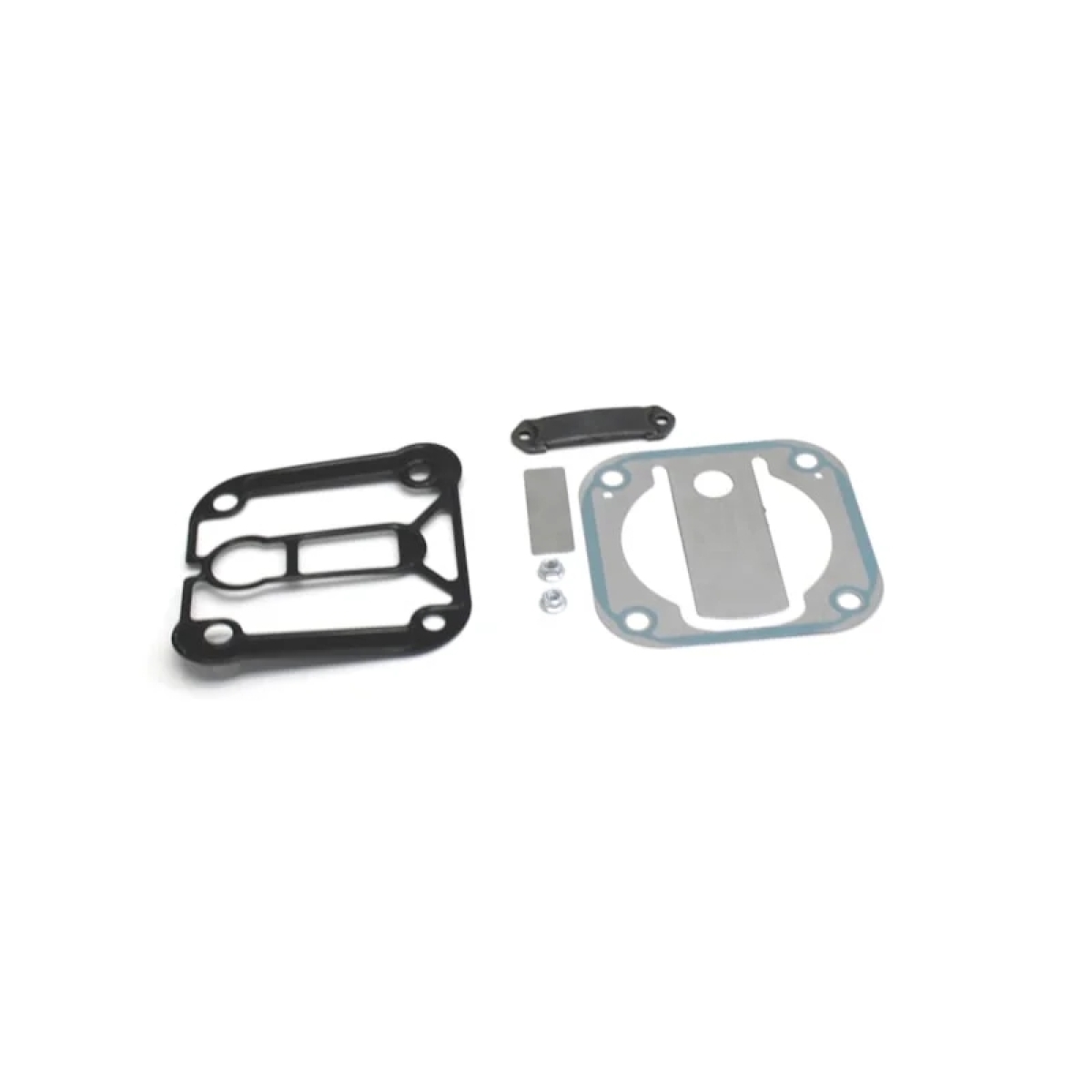 JG REPARO LAMELA COMPRESSOR AR PADRAO KNORR LK38 80MM VW MOTOR CUMMINS (2R019880