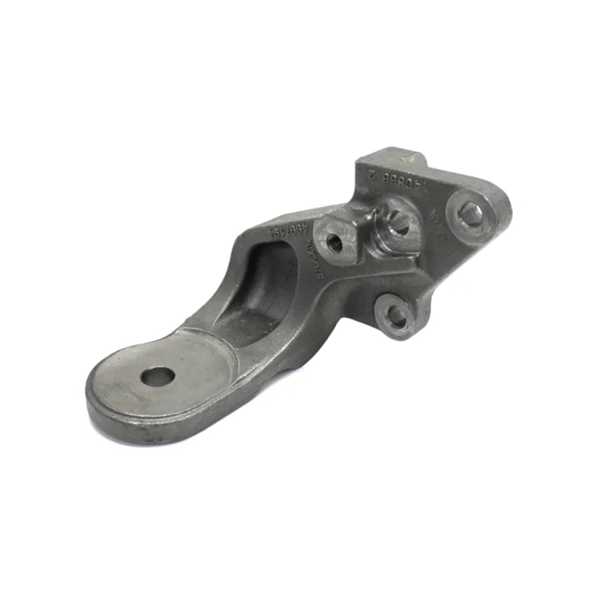 SUPORTE DIANTEIRO DO MOTOR (BH1X5086CA-4997194)