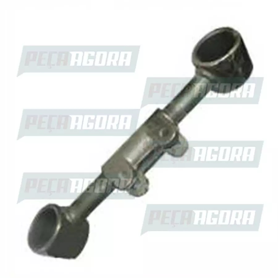 TENSOR REGULAVEL RANDON ANTIGA COMPRIMENTOS 640MM 530MM 700MM 740MM 830MM BUCHA 