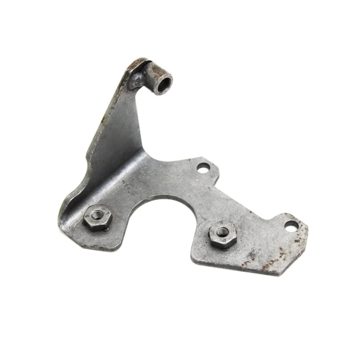 SUPORTE TUBO INJETOR COMBUSTIVEL VW 17310 18310 23310 26260 26310 31260 31310 (2