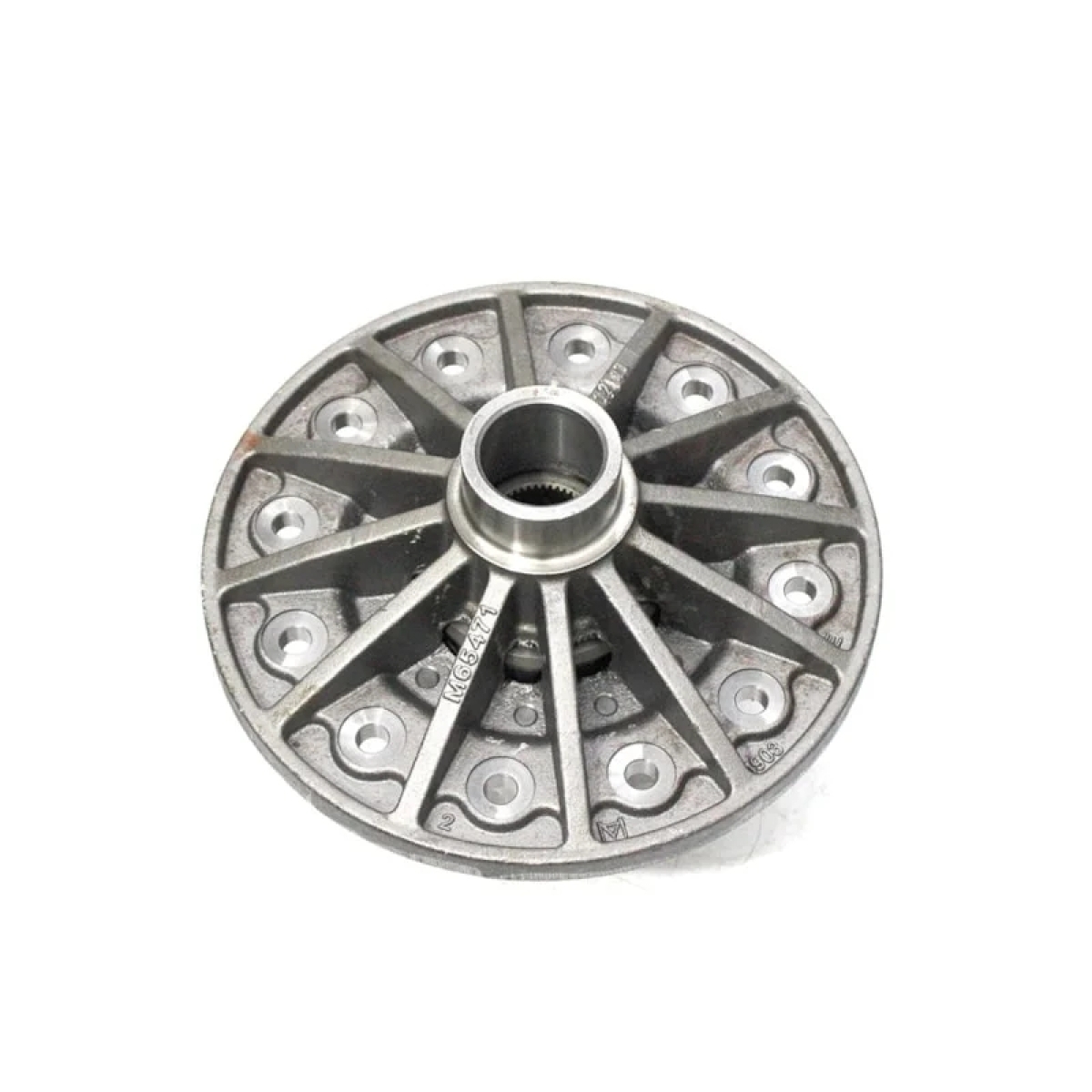 CAIXA SATELITE COMPLETA RS155 MS155 RAT 5.12 A 7.17 AGRALE MA15 FORD CARGO 1622 