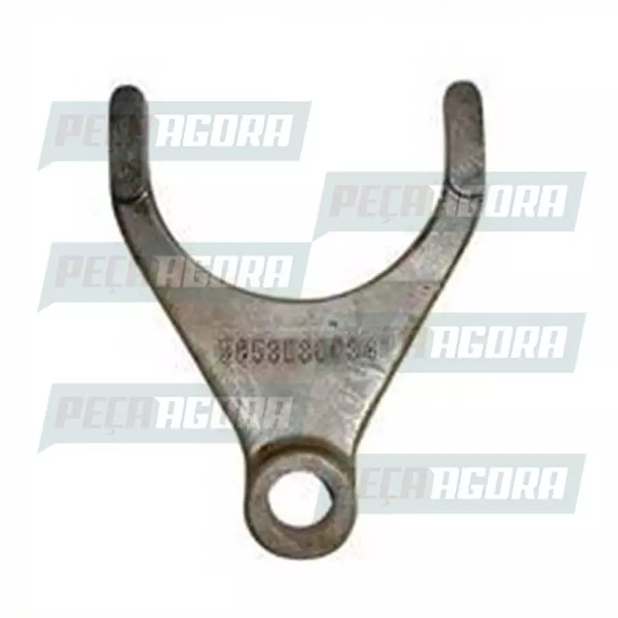 GARFO BLOQUEIO DIFERENCIAL MB 2225 1630 2325 2425 SPRINTER 311 313 (3853530034)