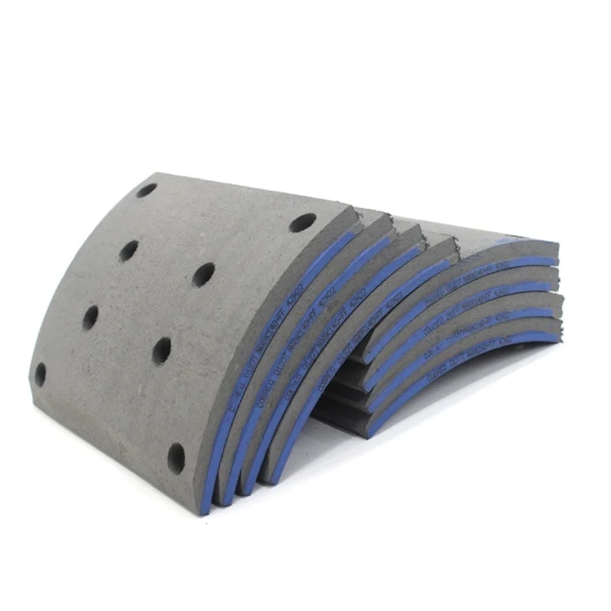 LONA FREIO STD TRASEIRA MAN TGX 28440/33440 (MB188-0137T142-0137T141-0137T140)