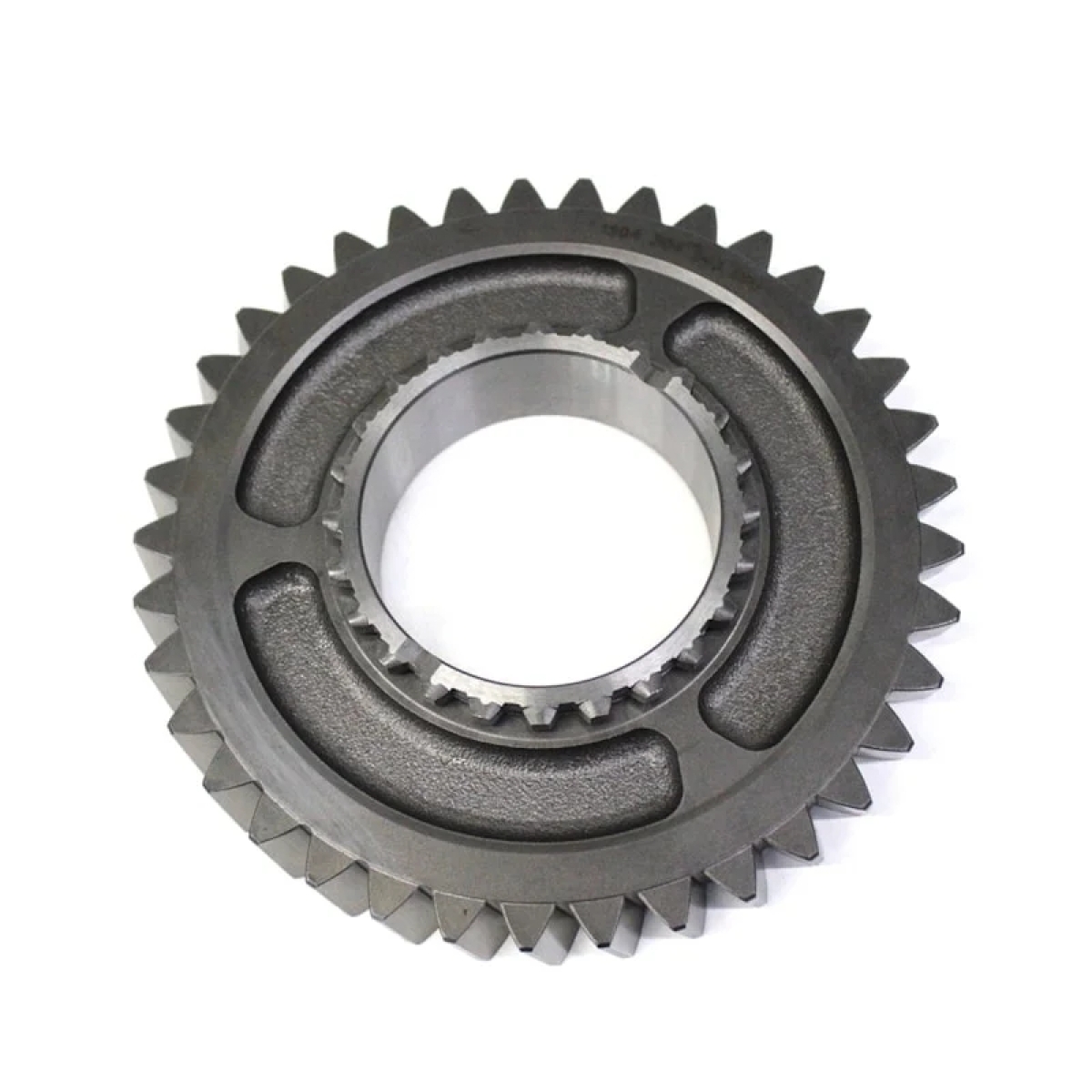ENGRENAGEM MARCHA CRAWLER Z37 VW CAMBIO ZF 9S (1304304543-2T2311163-300017415-MP