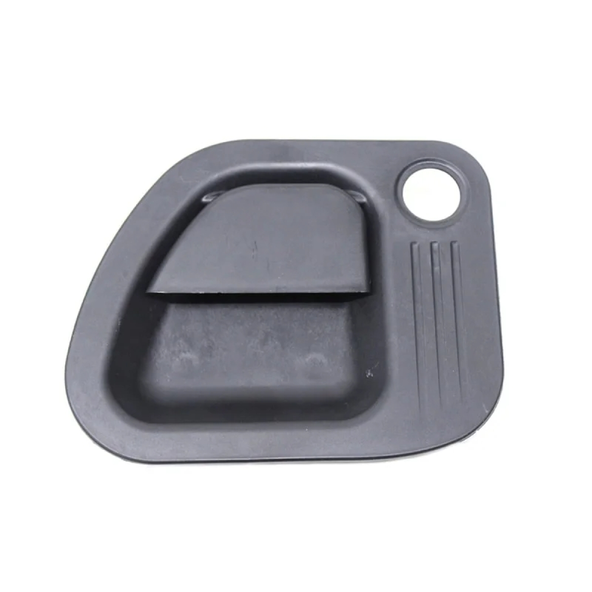 MACANETA EXTERNA PORTA LD C/TIRANTE MENOR FORD CARGO NOVO PANDA (0... (E0190-312