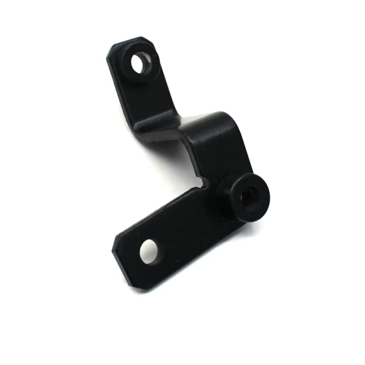 ALAVANCA ACIONAMENTO VALVULA SOLENOIDE MOTOR MWM 229 GERADOR (922906400175E.)