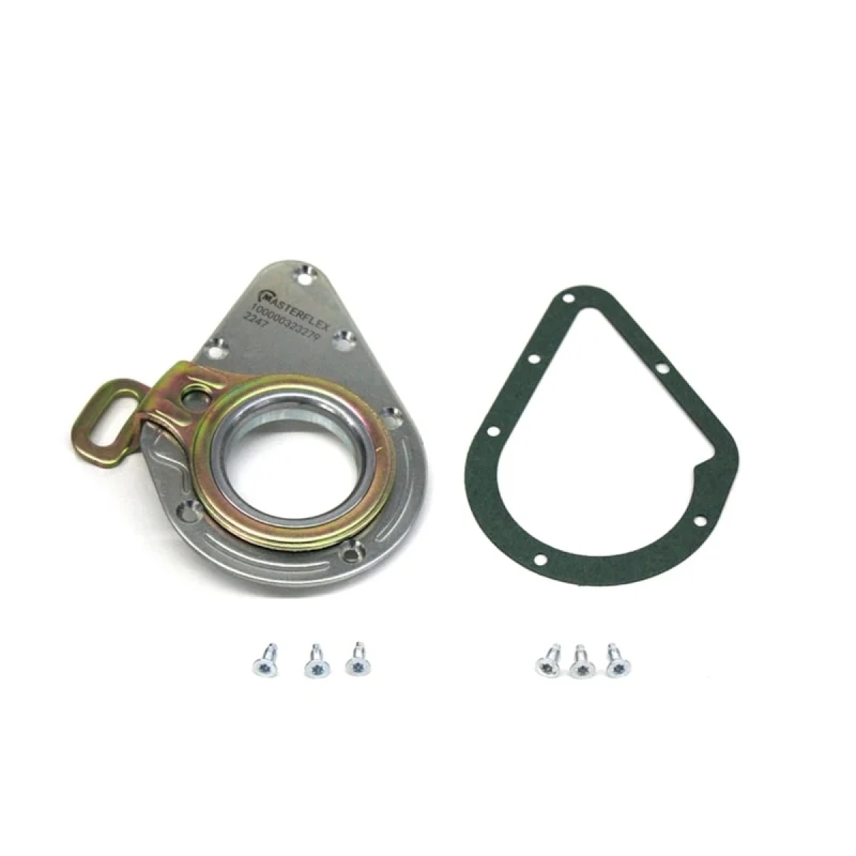 UNIDADE CONTROLE PARA CATRACA/AJUSTADOR FREIO 26E AUTOMATICA MB (MODELO ASA)... 