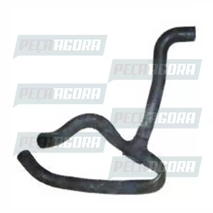 MANGUEIRA RADIADOR BOMBA DAGUA MB L1218 1418 1620 SERIE BRASIL M96 VW 17220 1831