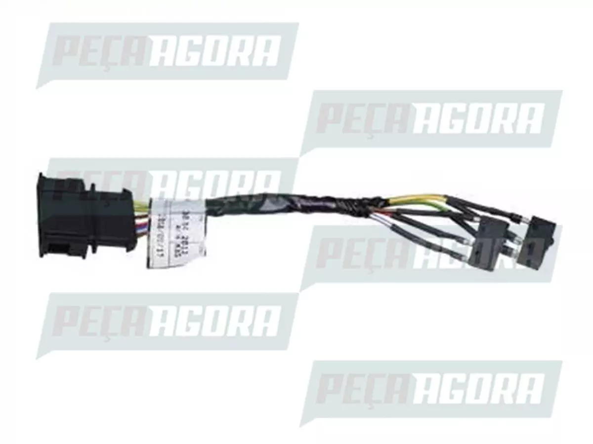 CHICOTE ELETRICO VW 17280 24280 24280 26280 31280 13190 15190 17190 EURO V MAN T