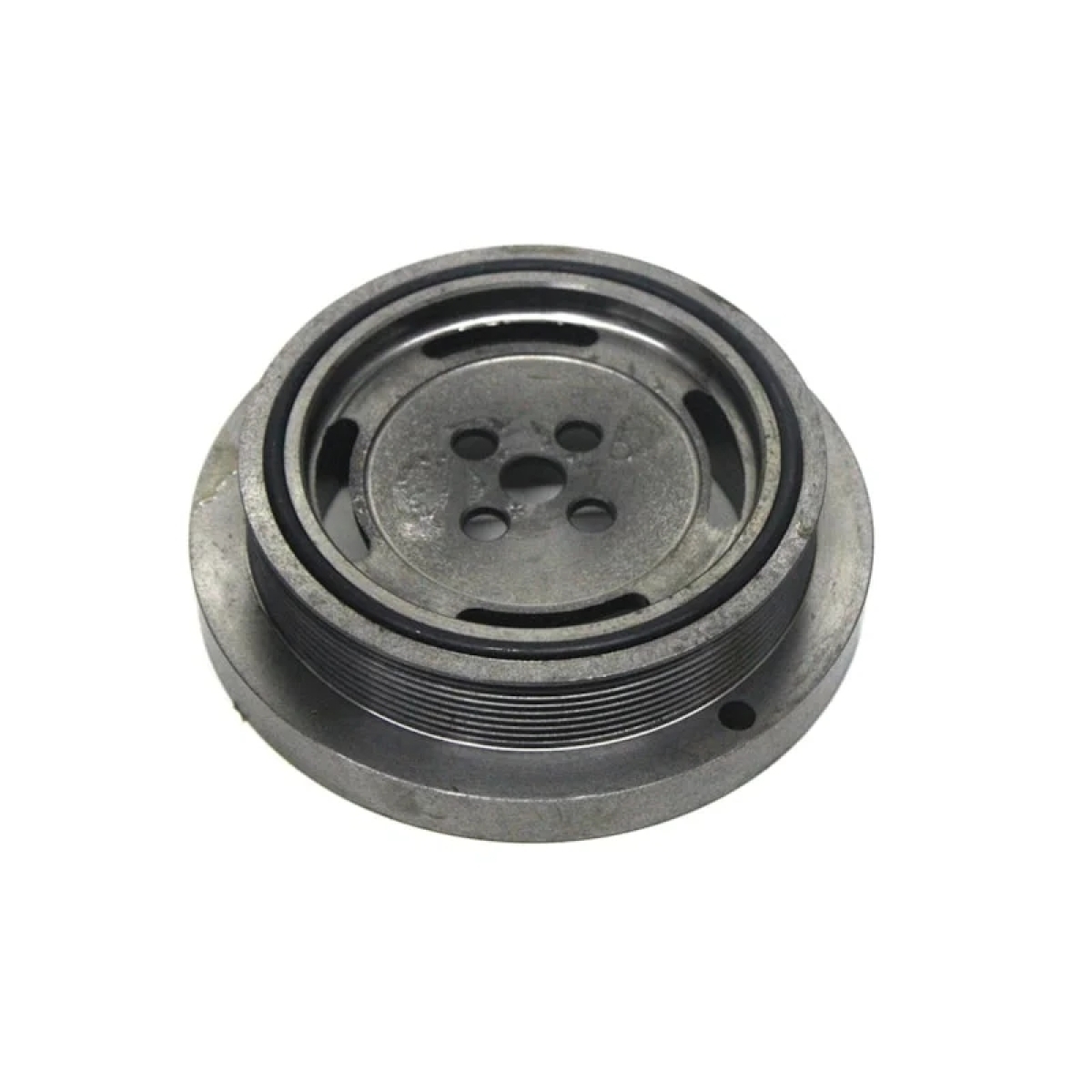 POLIA VIRABREQUIM VW CUMMINS 12170BT 13170 13190 14170BT (2T0105243])