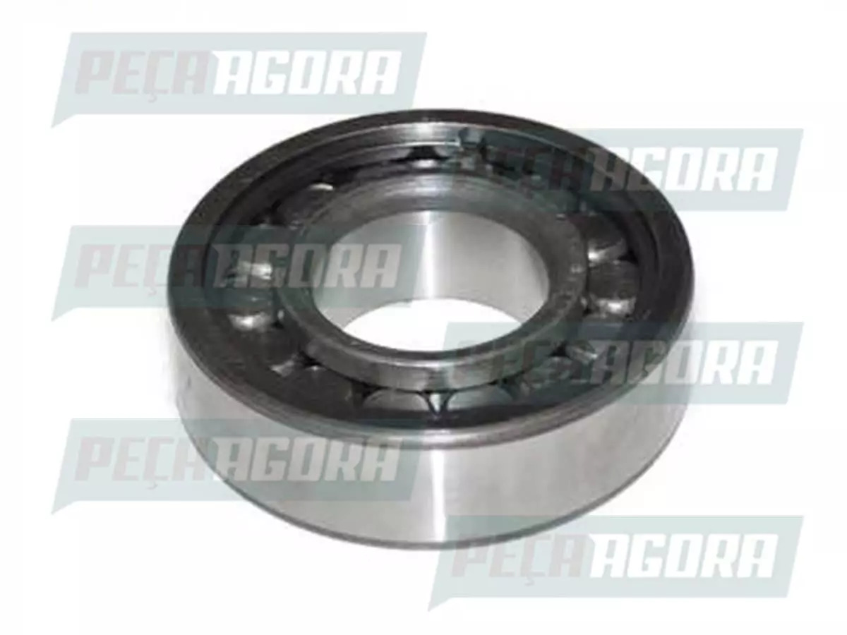 ROLAMENTO PONTA PINHAO MS124 MS120 RELOGIO VW 10160 MICRO AGRALE MA 10 (2TA52522