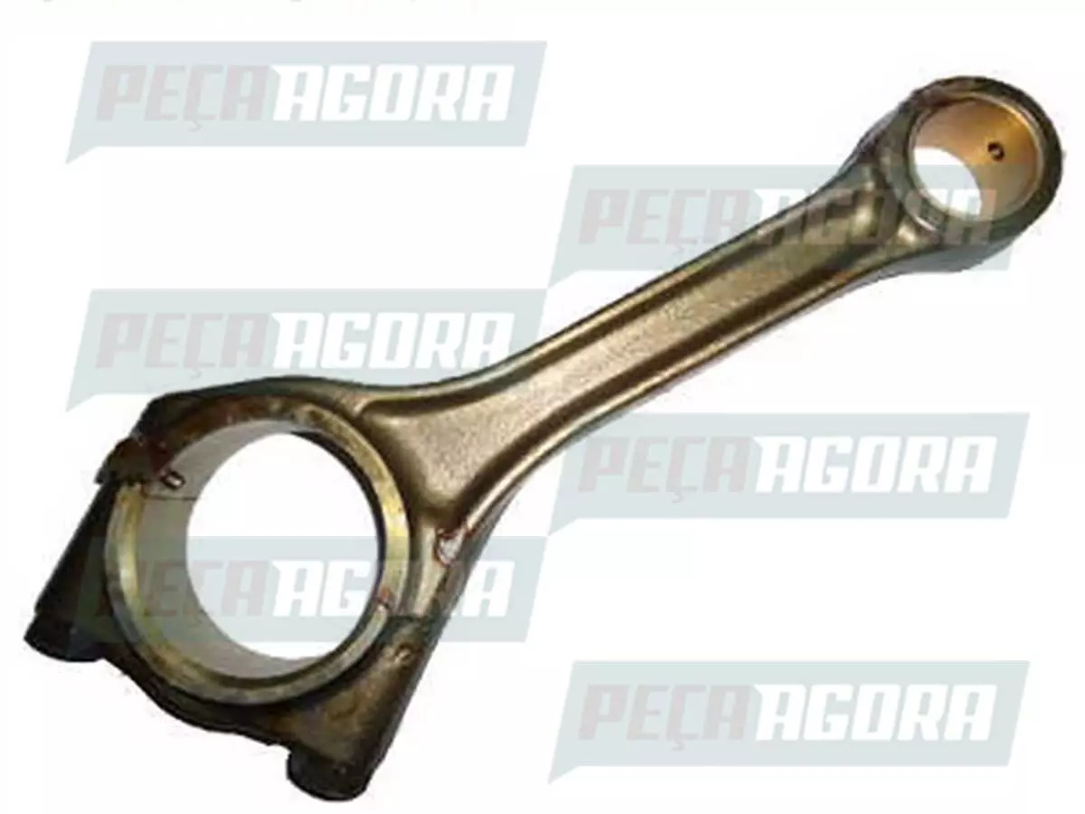 BIELA MOTOR MWM VW 6.90S 7.90S 11.130 13.130 12.140 12.140H FORD F1000 F11000 F1