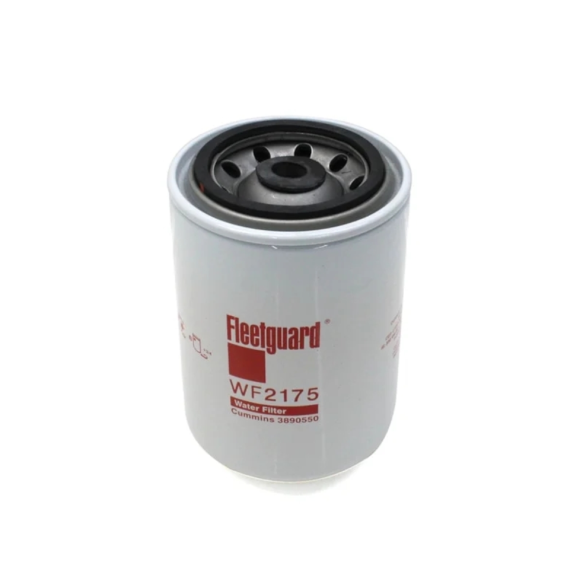 FILTRO DAGUA FORD MOTOR CUMMINS (COM 15 UNIDADES DCA4) (3890550-BG2X9J155AA-PSA7