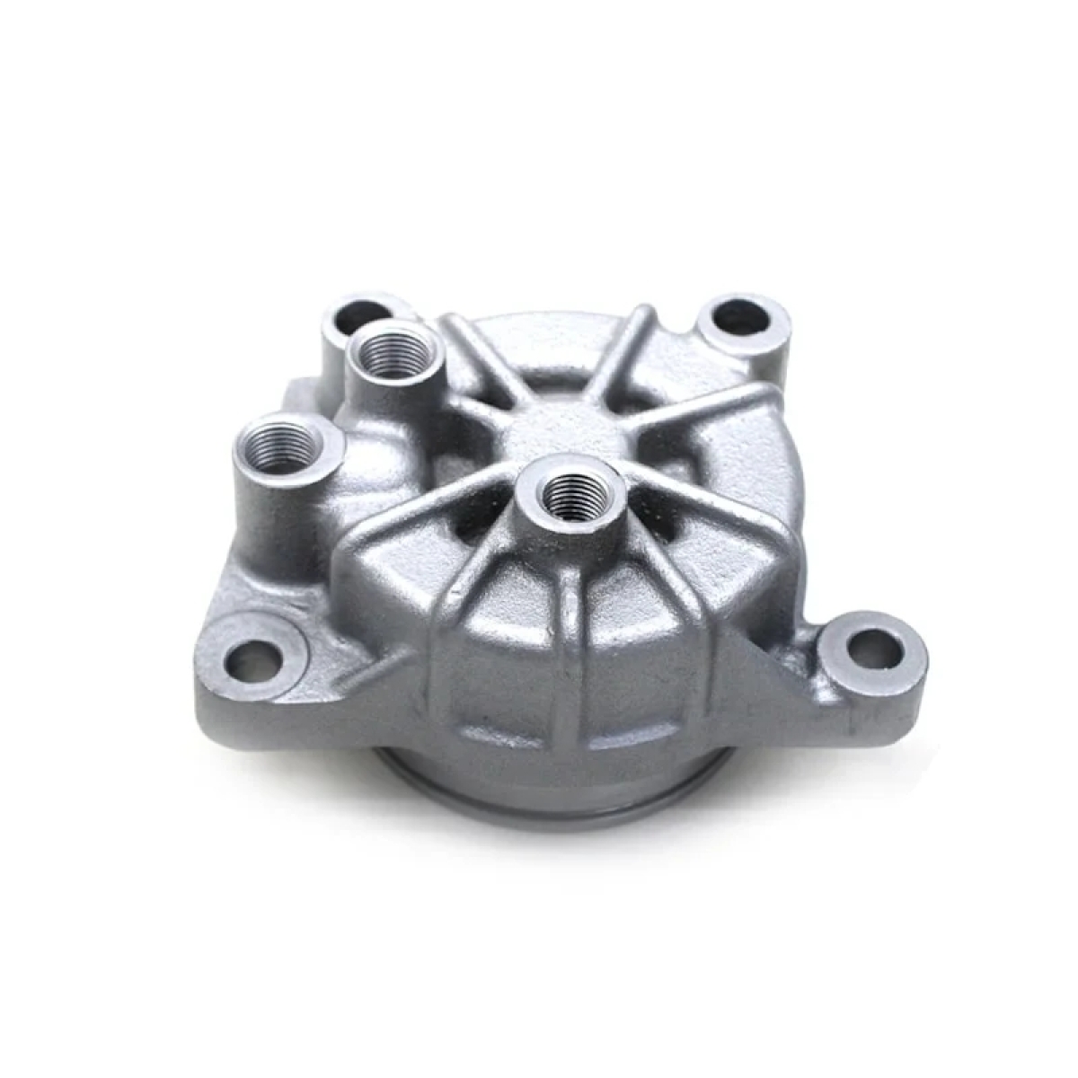 CANECA/CILINDRO GP (TRANSFERENCIA) MB AXOR/ACTROS (TODOS) CAMBIO G210/G211... (G