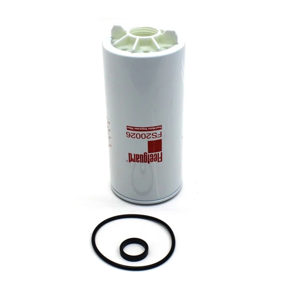 FILTRO DIESEL/RACOR SEPARADOR DAGUA FORD (SISTEMA COPO) (ROSCA 1-14F-2B) (FCD309