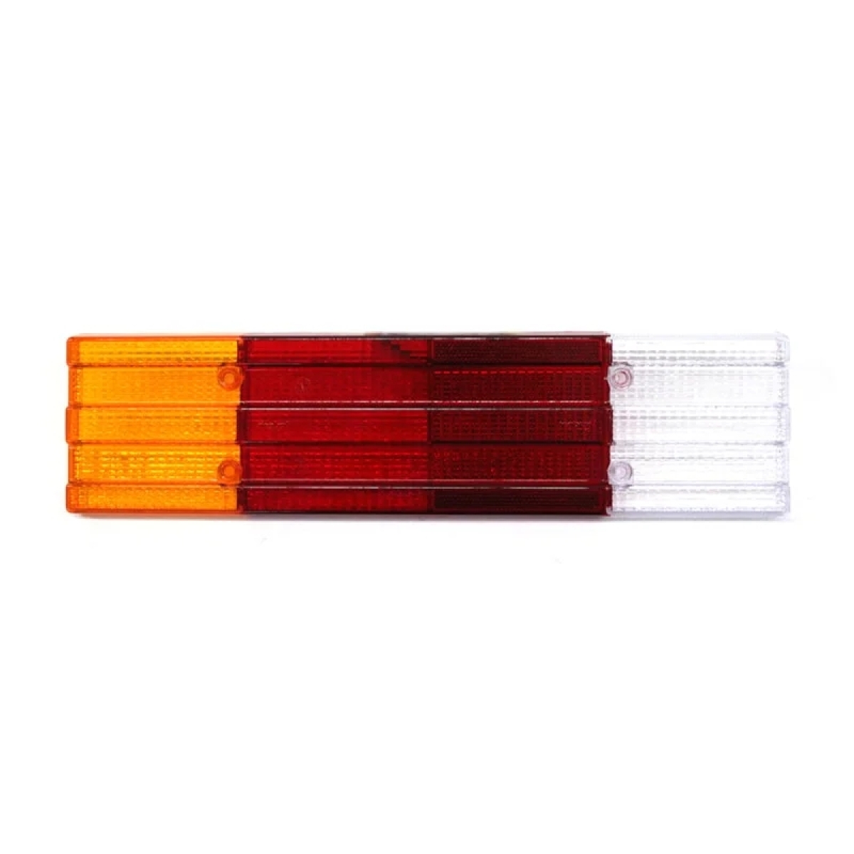 LENTE LANTERNA TRASEIRA TRICOLOR LD/LE (AP0010-PL07170009-AP0011-0025441890)