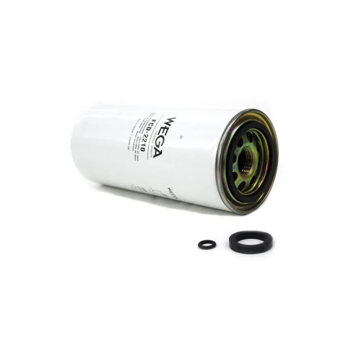 FILTRO DIESEL/RACOR SEPARADOR DAGUA FORD F250 MOTOR CUMMINS SERIE ISB (FS19791-B