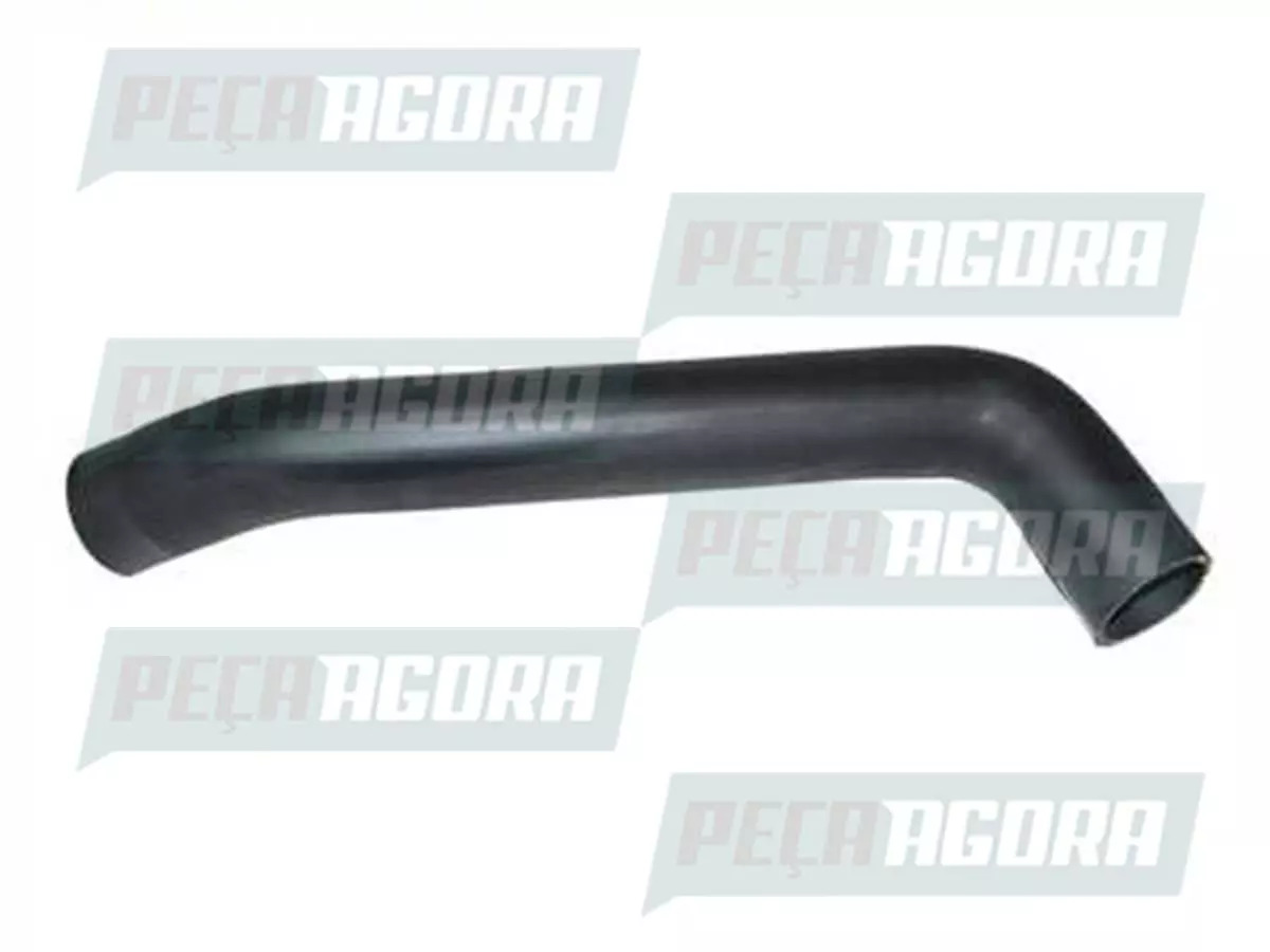 MANGUEIRA INFERIOR RADIADOR VW 17.230 23.230 17.280 24.280 26.280 31.280 VOLKSWA
