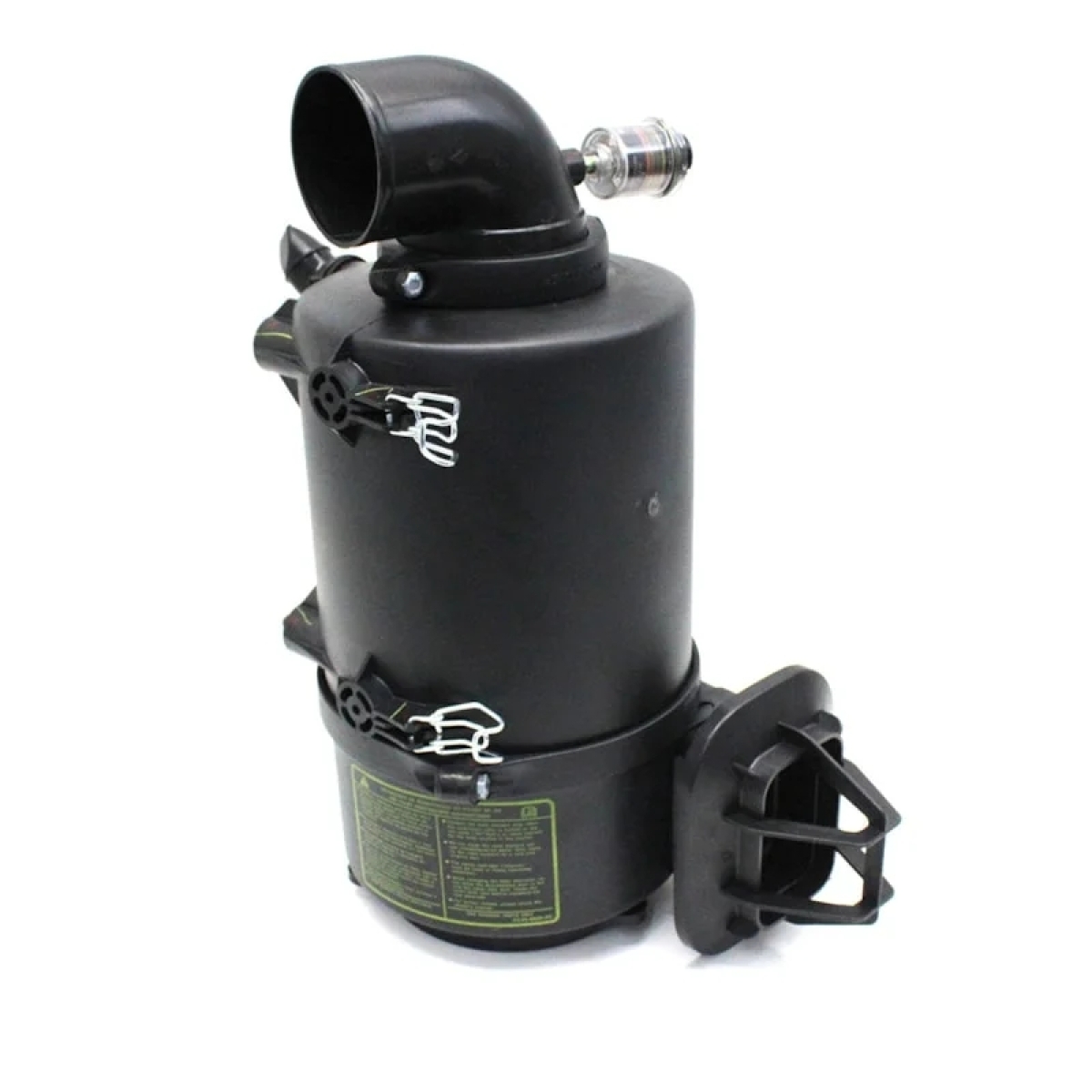 CONJUNTO FILTRO AR COMPLETO FORD CARGO 816 (CC459600AB)